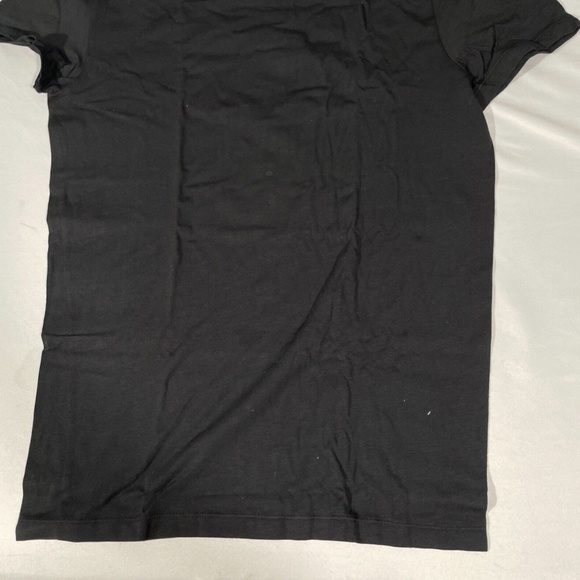 NIB Saxx [ Small ] Undercover Slim Fit Crew Neck T-Shirt‎ in Black - Picture 11 of 15